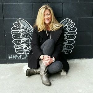 Meet your Posher, Kathy